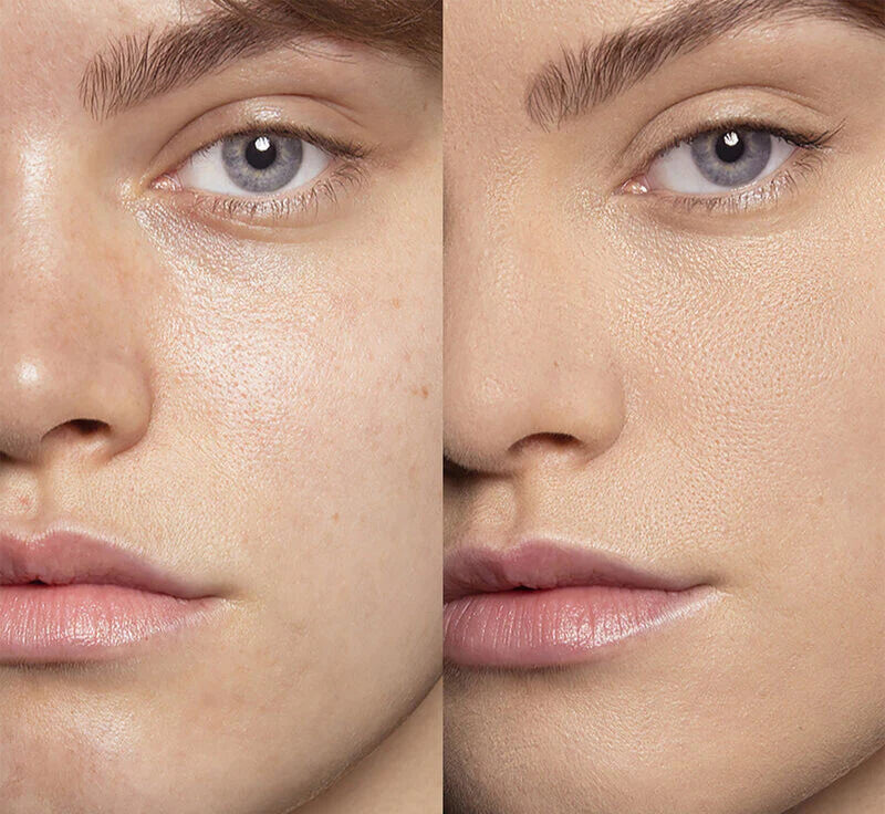 4 in 1 Color Changing Foundation