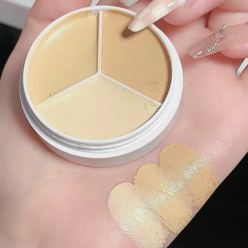 💥Tri-Color Concealer💥