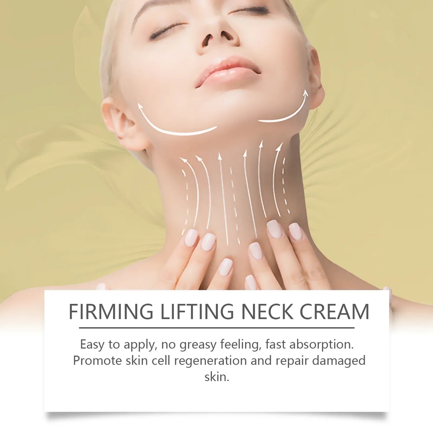 Neck Firming Cream