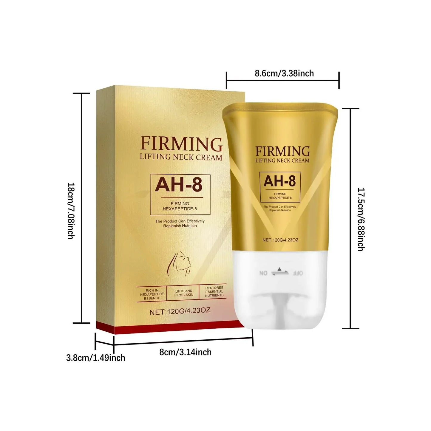Neck Firming Cream