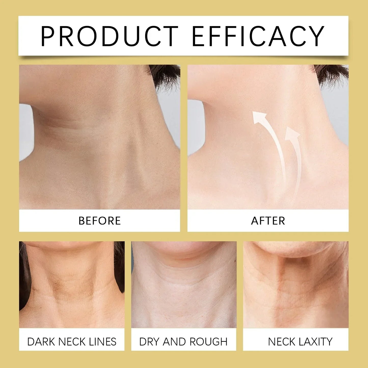 Neck Firming Cream