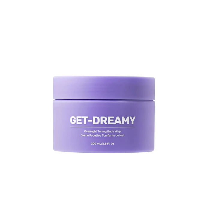 Get Dreamy Toning Whip