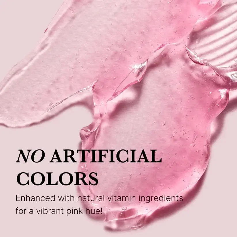 K-Beauty Collagen Jelly Face Cream
