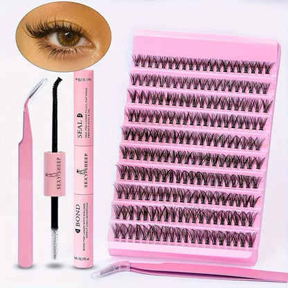 Eye Lashes