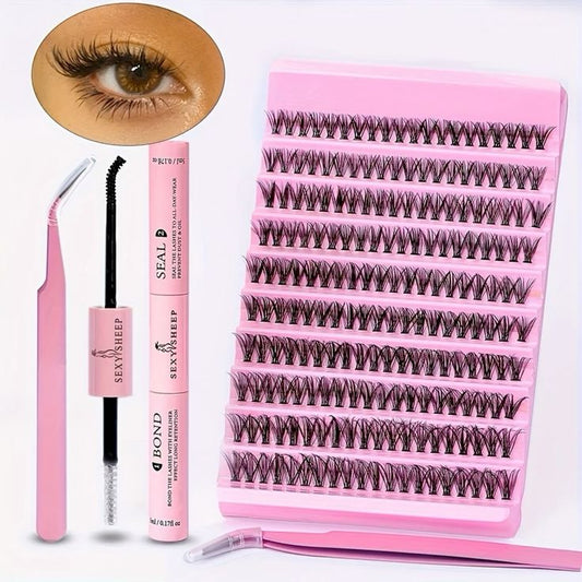 Eye Lashes