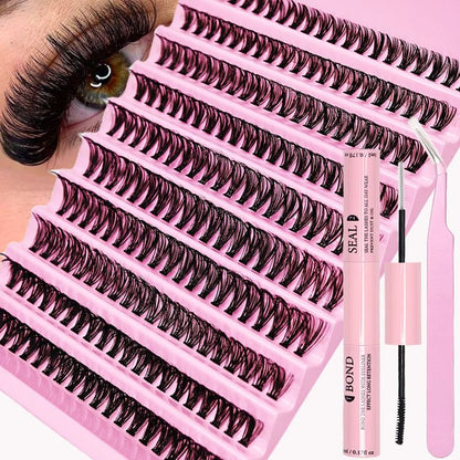 Eye Lashes
