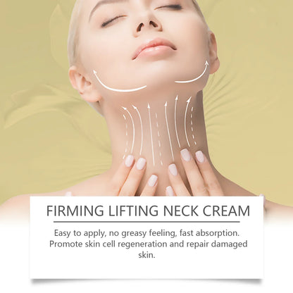 Neck Firming Cream