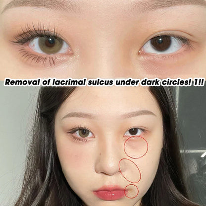 Tri-Color Concealer