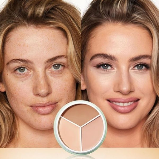 💥Tri-Color Concealer💥